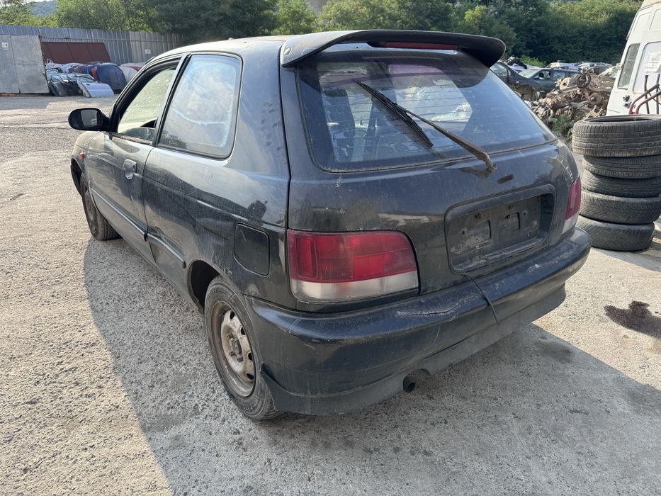Suzuki Baleno 1.3i 85кс 1996г На Части