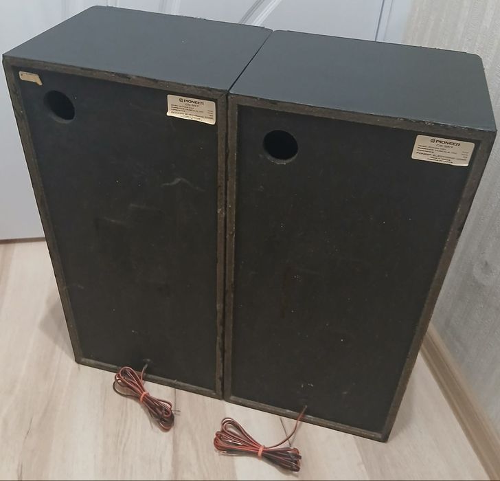Тонколони Pioneer CS-557 8ohm 70W