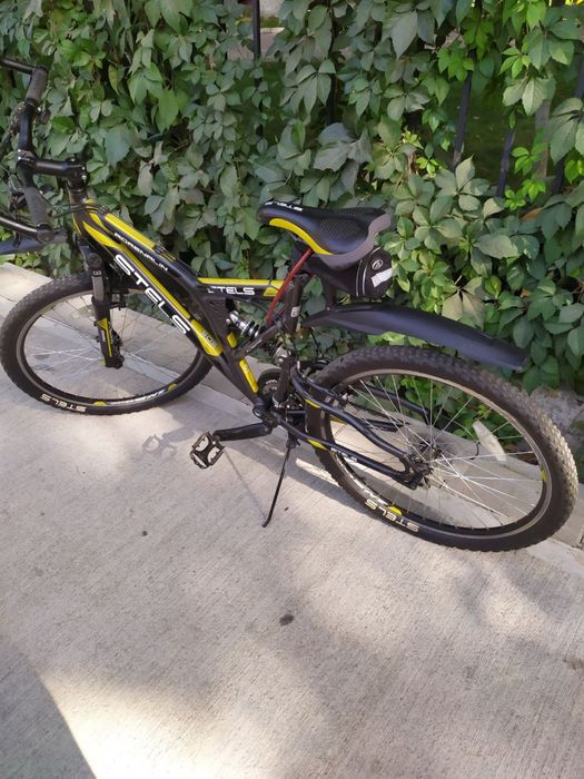 Велосипед Stels Adrenalin