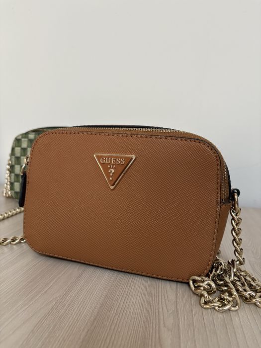 Продам сумки Guess