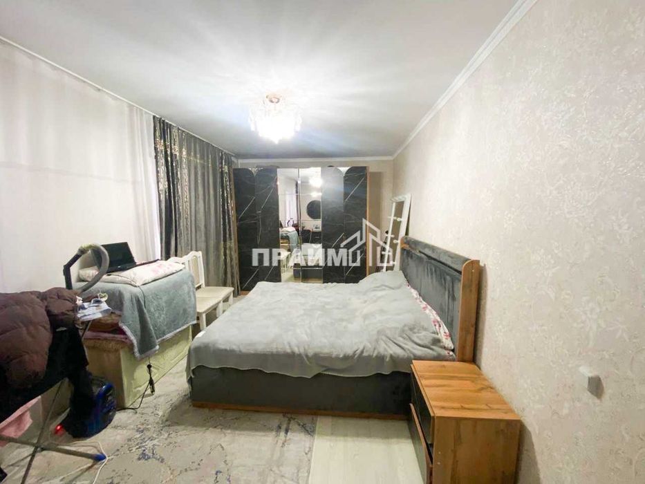 ПРОДАМ 3Х ком Самал (Эйли ПРАЙМ)