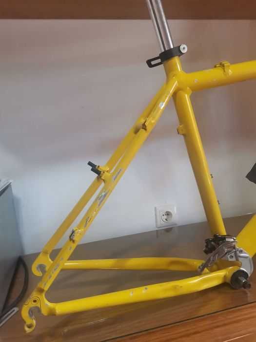 Focus 26" Killer Bee