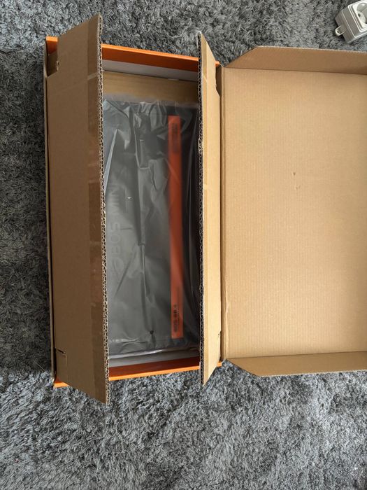 автомобильный усилитель