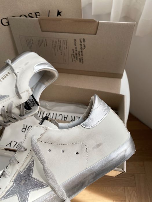 Adidasi Golden Goose 35-44