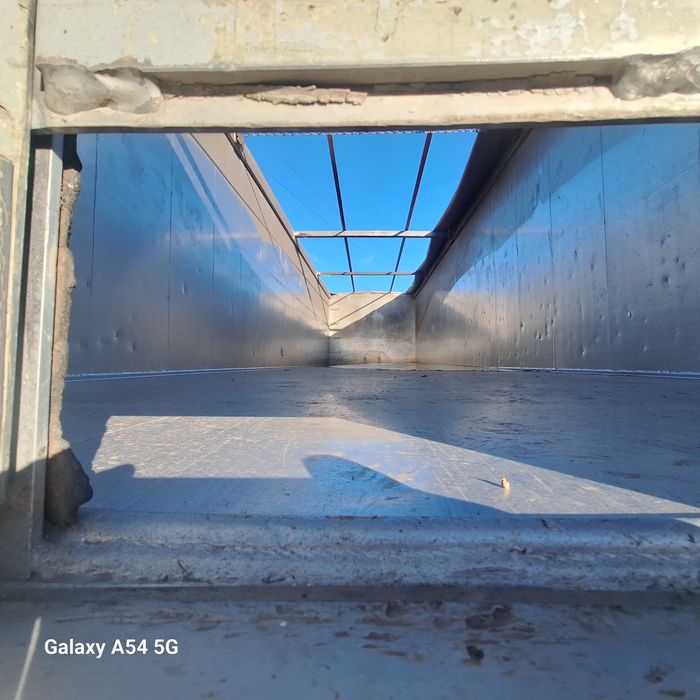 Ansamblu cereale man tgx+stas 55 mc