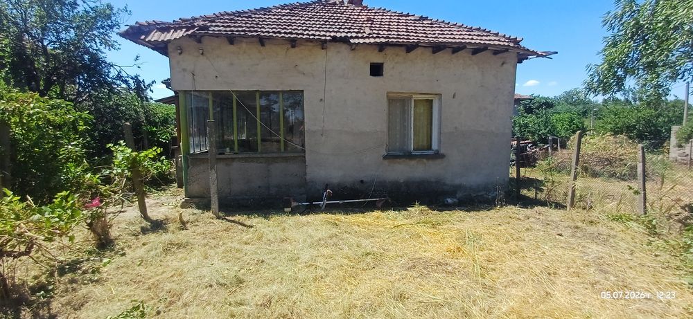 Продава се Къща в с. Гомотарци, Област Видин - 97 кв.м за 238 €/кв.м - Снимка #3