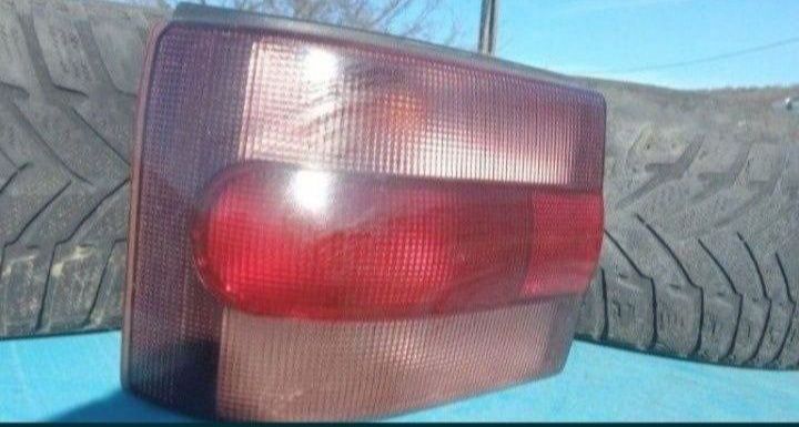 vand stop stanga renault 19