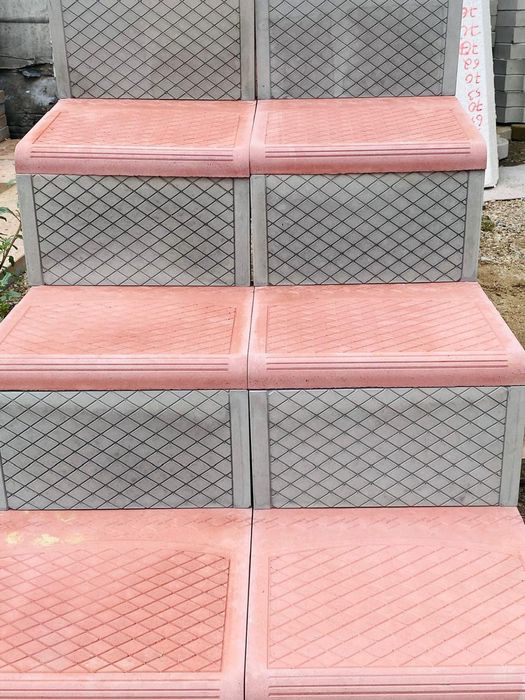 Брусчатка Семей тротуарная плитка от 2800