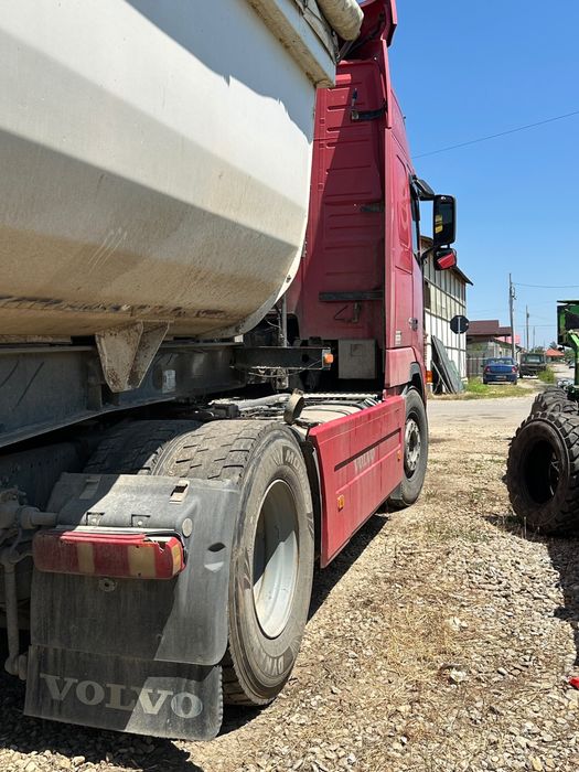 Ansamblu basculabil Volvo Fh 480