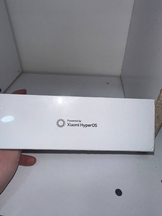 Redmi note 15 новый запечатанный