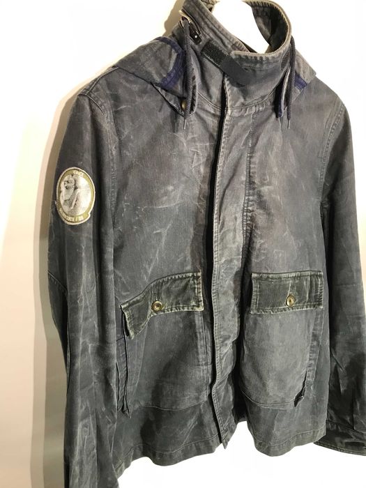 Givenchy,Golden Goose jackets