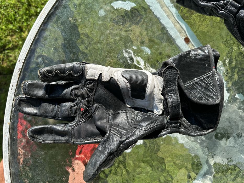 Dainese FULL METAL RS xxl
