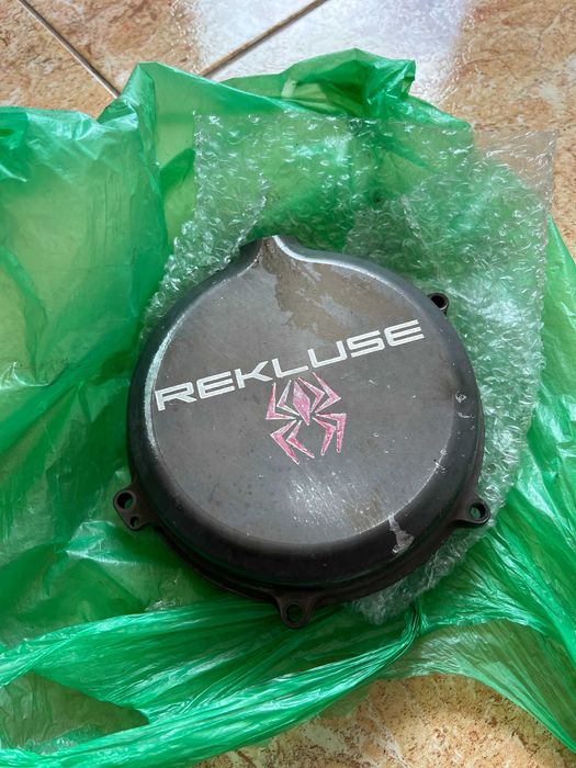 REKLUSE RMS-7913080 автоматичен съединител за мотор