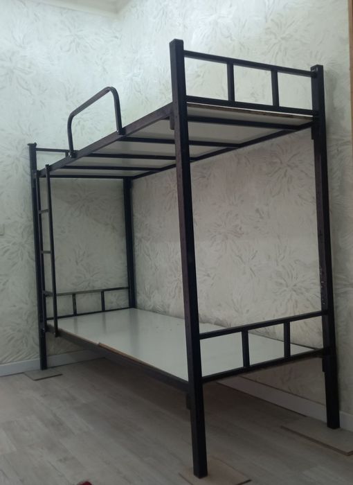 Кроват karovot 2 qavatli200x80