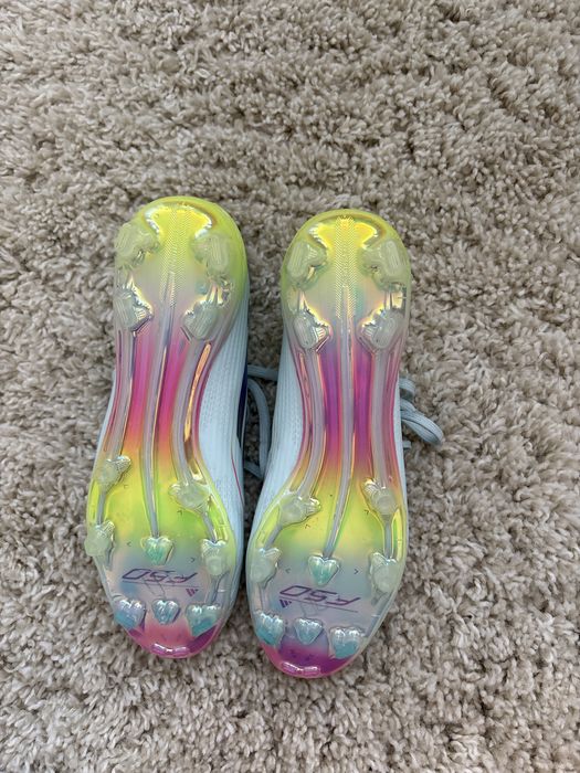 бутсы адидас f50