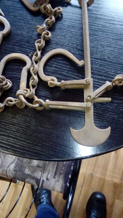 Старини котлета 35лв бр