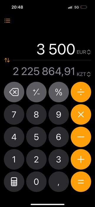 Продам часы почти новые Baume & Mercier