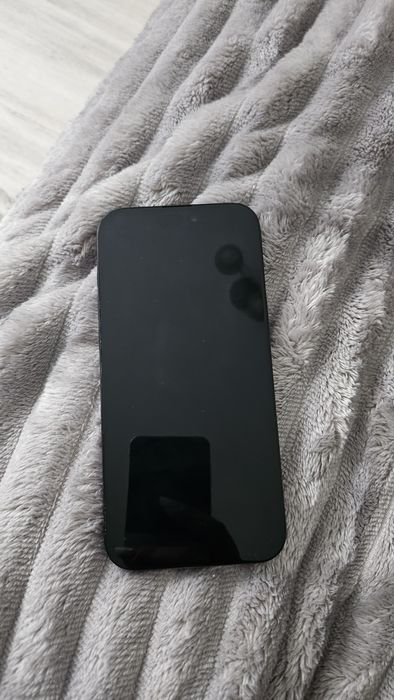 Vand iphone 16 pro max