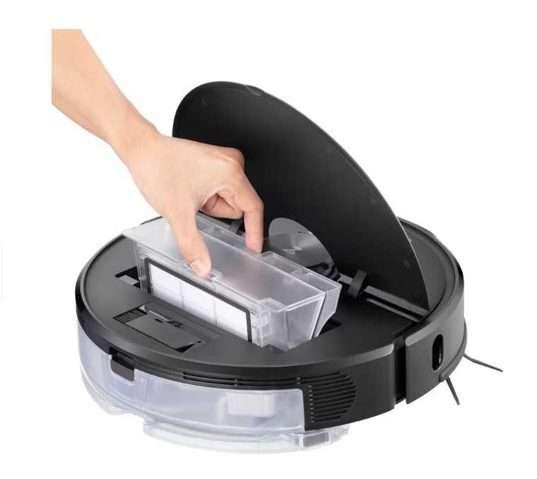 Hope Amanet P5-Aspirator si Mop Roborock S6MaxV/ SIGILAT /Garantie 1An