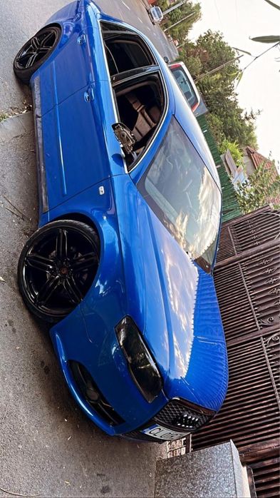 Jante Segment Audi R19, 5x112, 66.6 butuc, anvelope vara Urziceni • OLX.ro