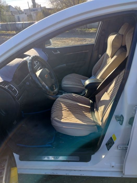 Продам Джелли Эмгранд