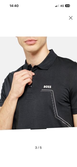 Ризка Boss перфектна