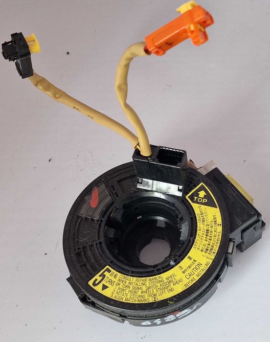 Лентов Кабел Тойота Корола Версо Toyota Corolla Verso 2004 - 2009