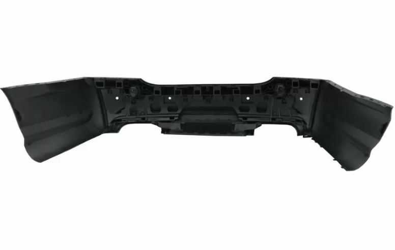 Боди кит АМГ Пакет за Mercedes W221 S-Class 2005г-2011г дълга база