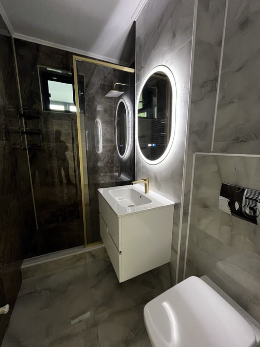 Vand apartament 2cam cf1sd  Hipodrom