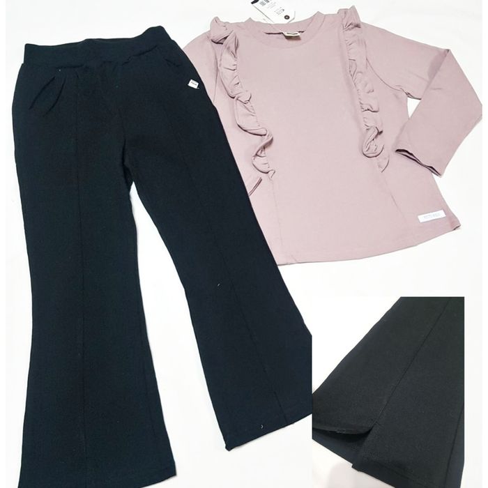 Детская одежда из Кореи. Костюмы