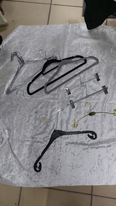 Продам  плечики для одежды от 10 тг