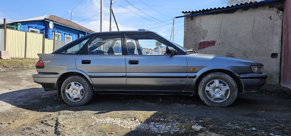 Продажа автомобиля