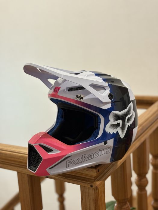 Каска Fox V1 Mips