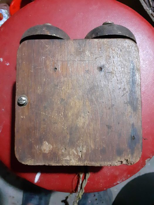 Vand sonerie vintage