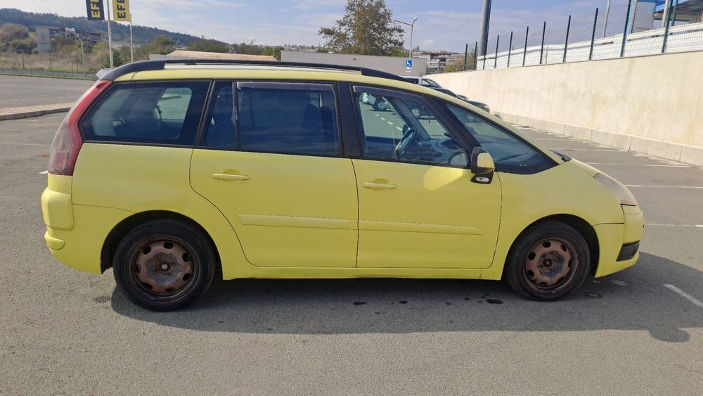 Продавам Автомобил