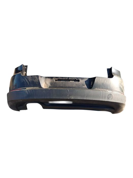 Bara spate Volkswagen Tiguan an 2009