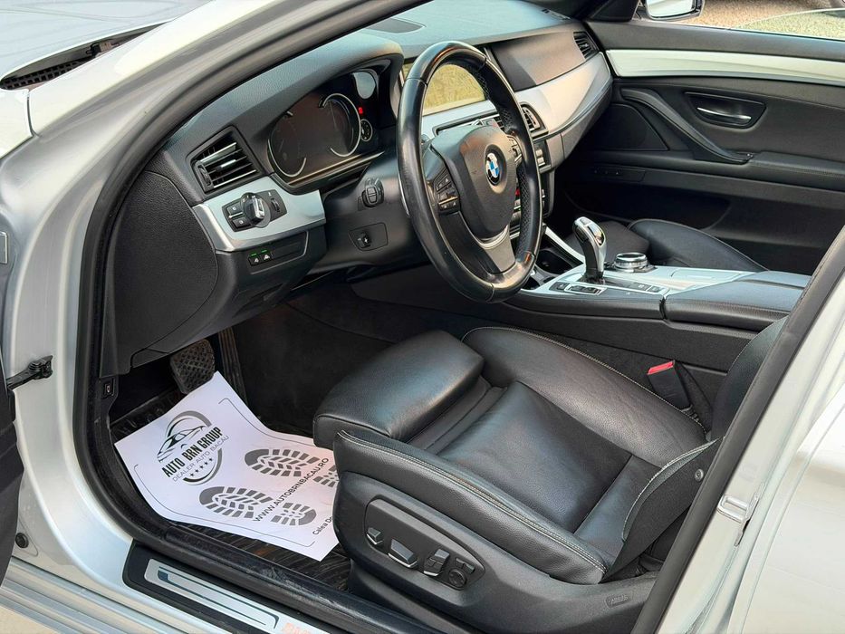 Bmw Seria 525/ Xdrive/ 2.0 Disel/ Bord digital/ Rate/ Garantie