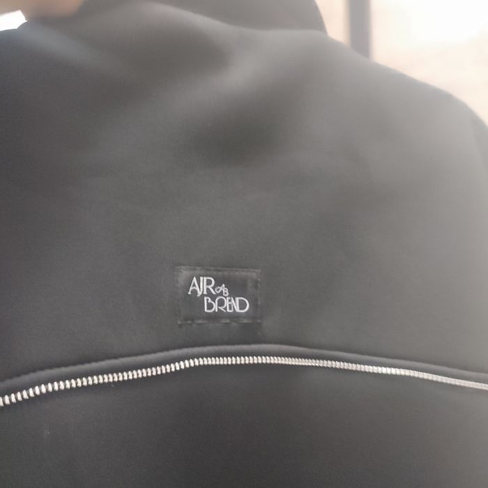 Тренч трансформер безрукавка