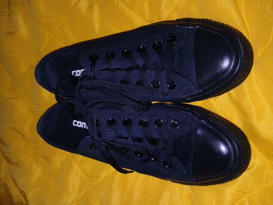 Кецове Converse 38