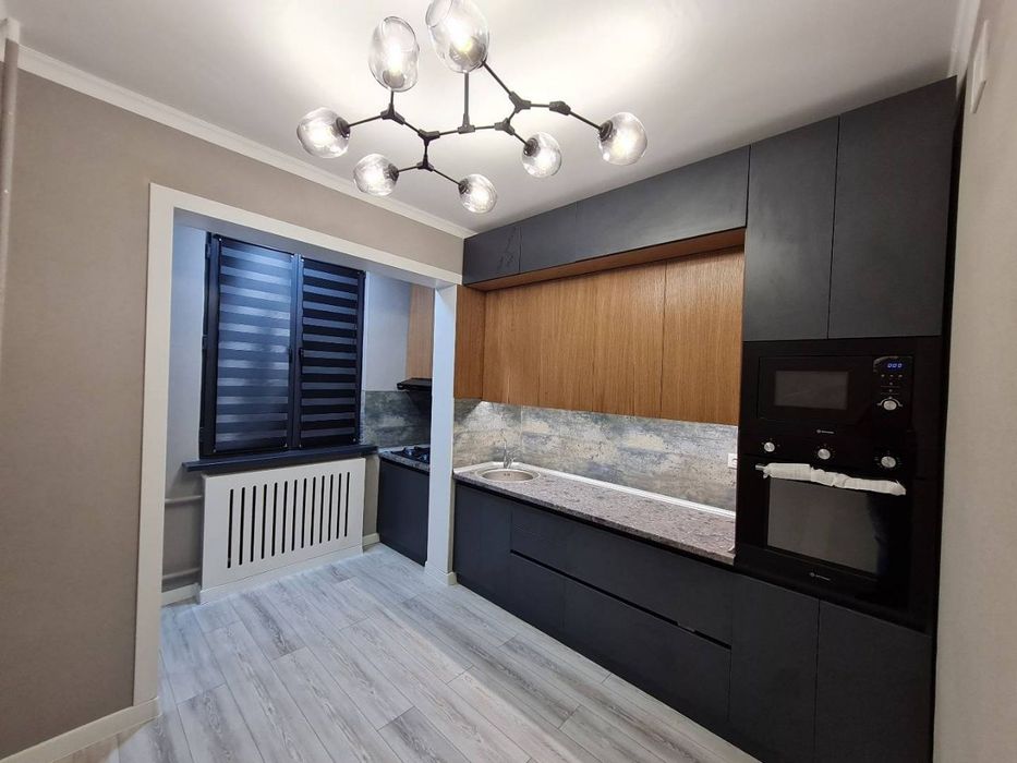 !!!Рамазон Акция!!! Кухонный акрилдан до потолка п.м 2 млн 500 мингнан