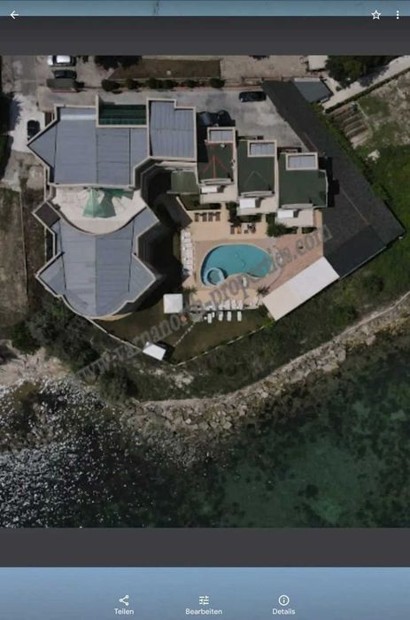 Тристаен апартамент с морска панорама – Бяла Лагуна, комплекс Golf Coast
