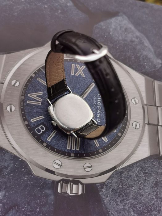 Ceas Ebel mecanic cal 78