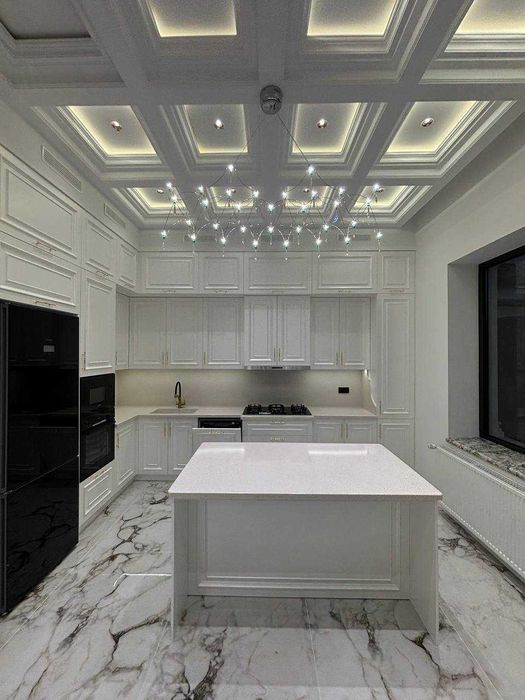 ул Никитина Продаётся дом (элитный частный сектор)