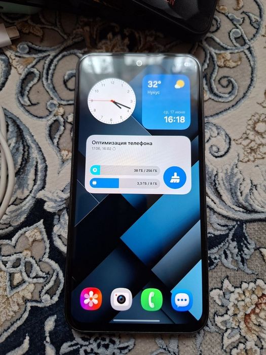 Samsung А54 5G 8/256