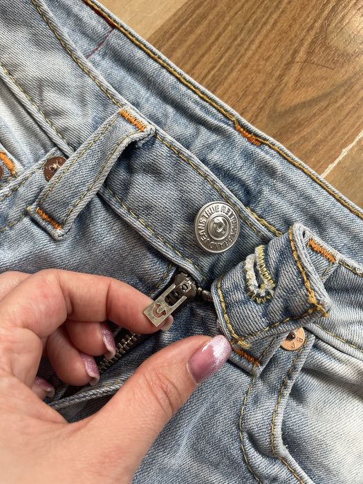 True Religion дънки