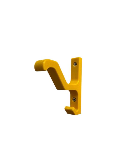 Suport Căști Moto Printat 3D – Universal, Rezistent, Livrare Rapidă