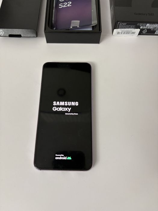 Срочно продается s 22