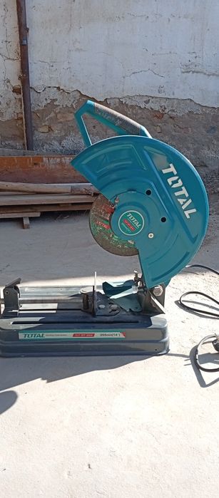 Тарцофка тотал 2350 w