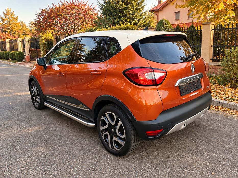 RENAULT Captur 2014 — imagine 3