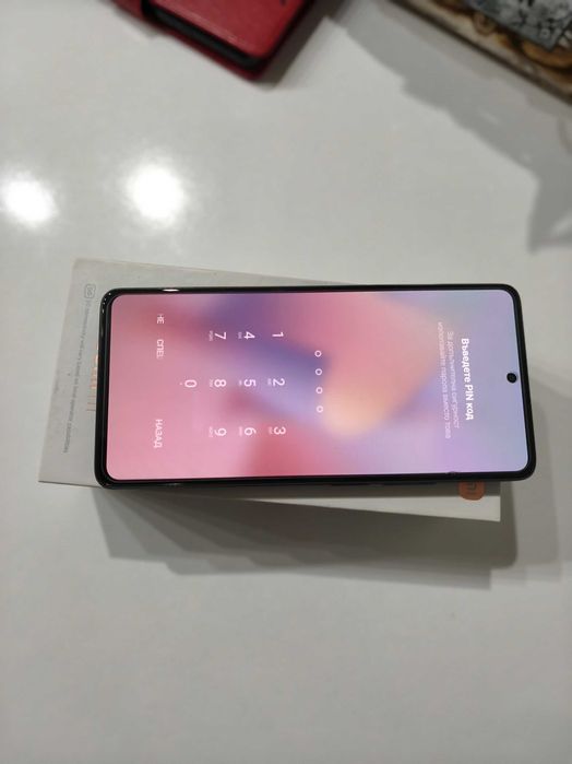 Телефон Xiomi MI 11t